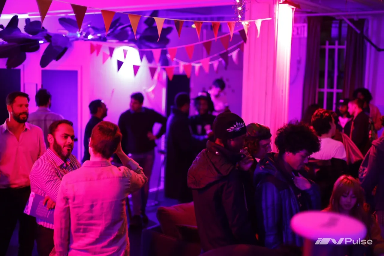 Soirée