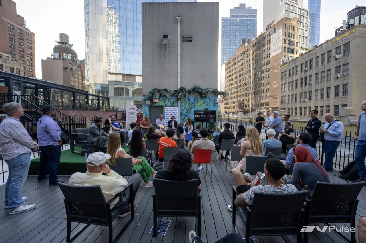 Venture Salon