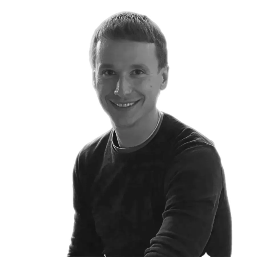 Dmitrii Kosolapov