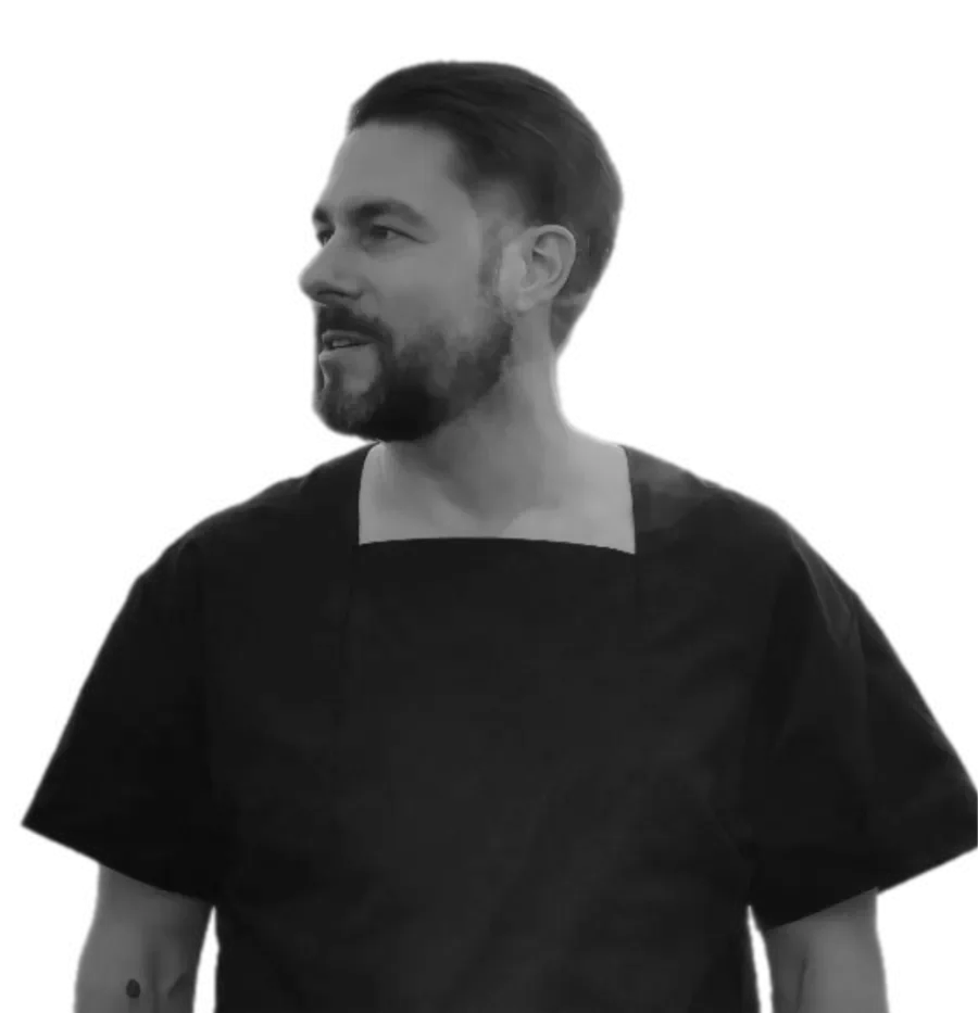 Kirill Agapov
