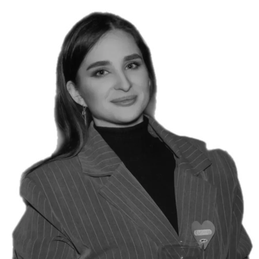 Ksenia Boychun