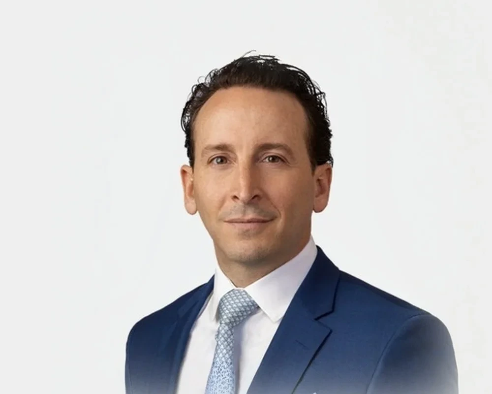 William A. Di Bianca